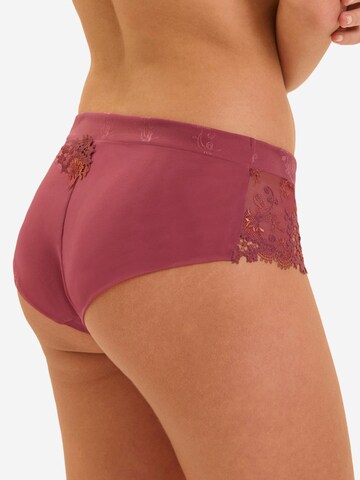 Simone Perele Boyshorts 'Wish' in Pink