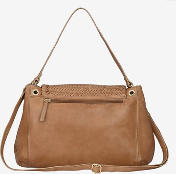 Crickit Crossbody Bag 'MALU' in Beige