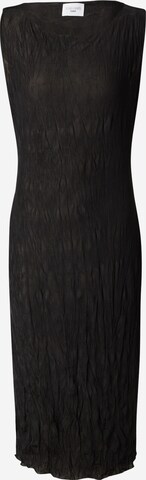 ABOUT YOU x Toni Garrn Dress 'Jane' in Black: front