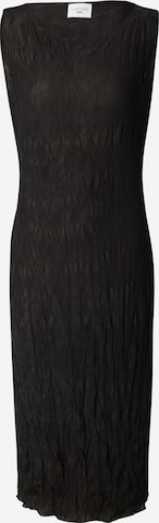 ABOUT YOU x Toni Garrn Dress 'Jane' in Black: front