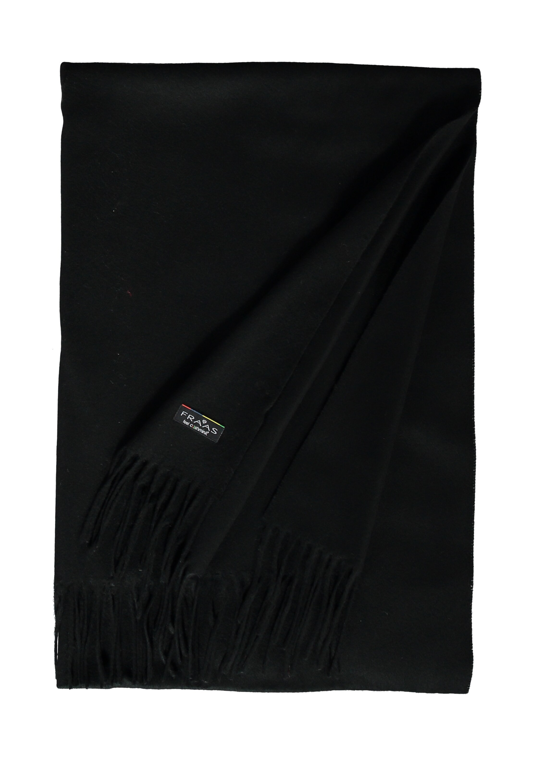FRAAS Scarf in Black