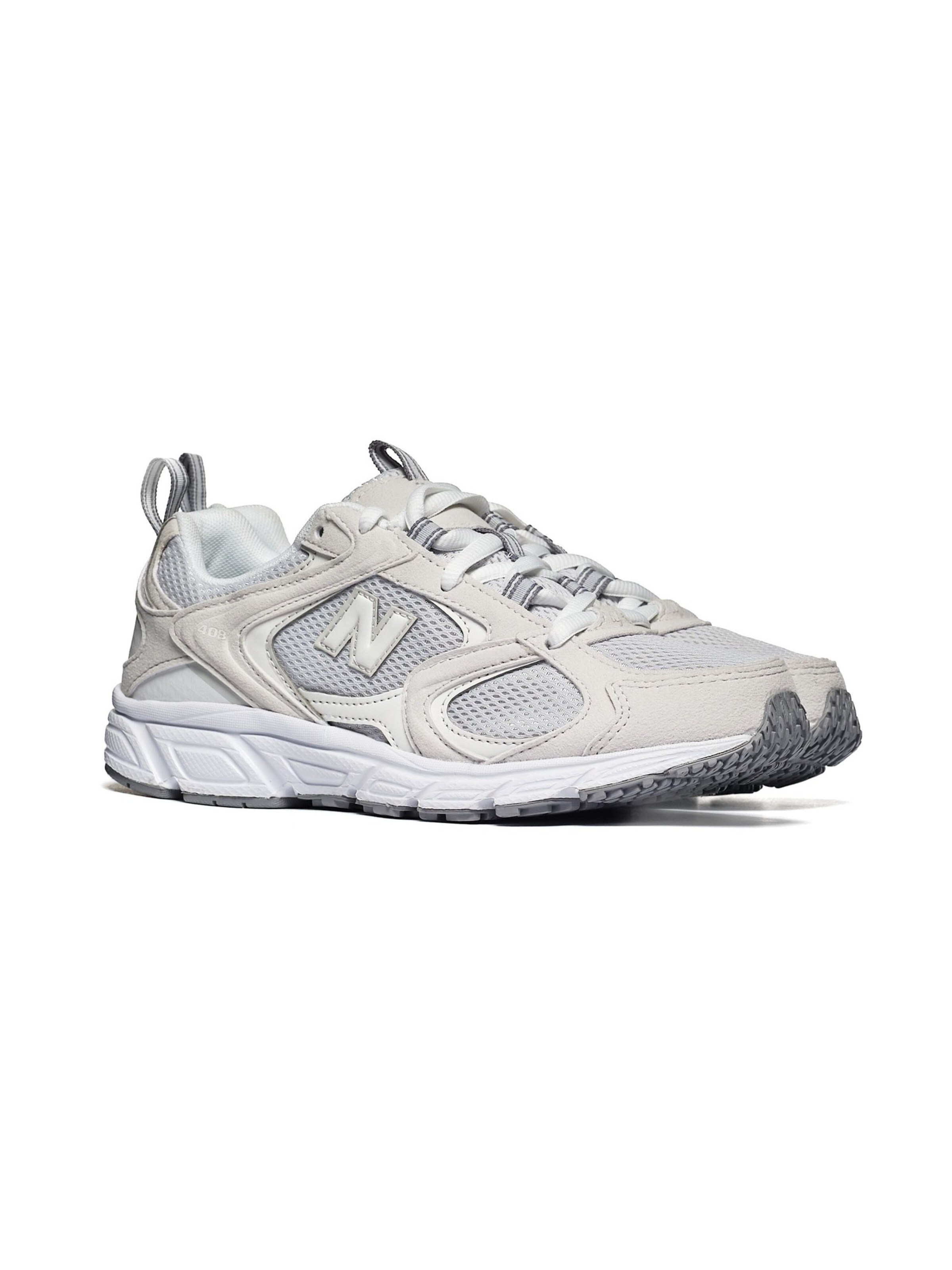 new balance Sportschuh 'New Balance ML408NC'‌‌ in Grau: Vorderseite