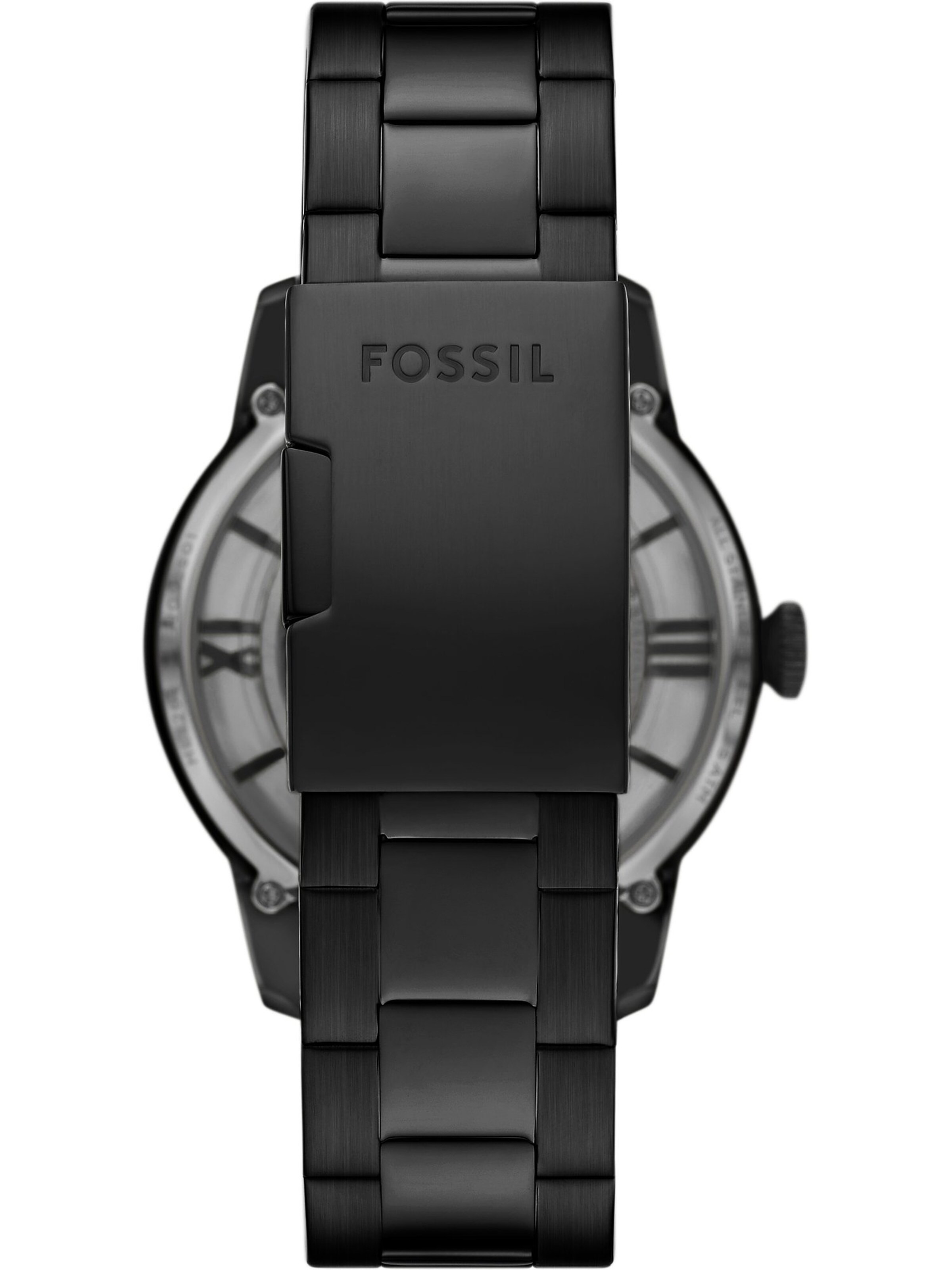FOSSIL Analog Watch in Black