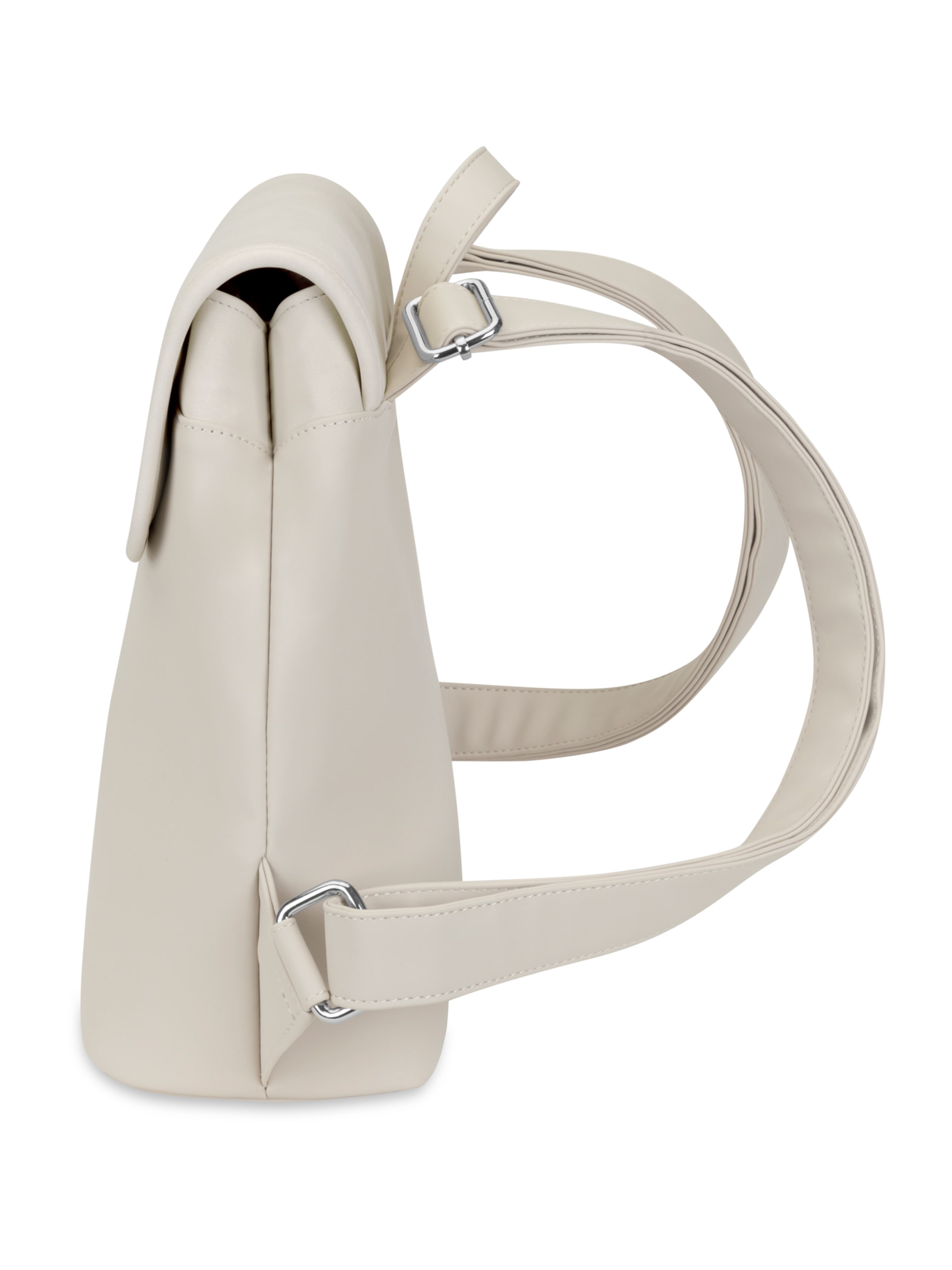 Kapten & SonRuksak 'Copenhagen Sandstone' - bež boja