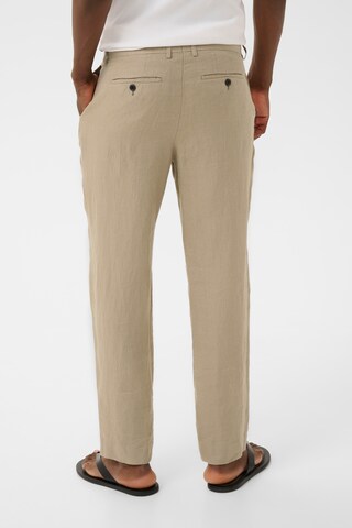 Matinique Regular Hose 'MAwesley' in Beige