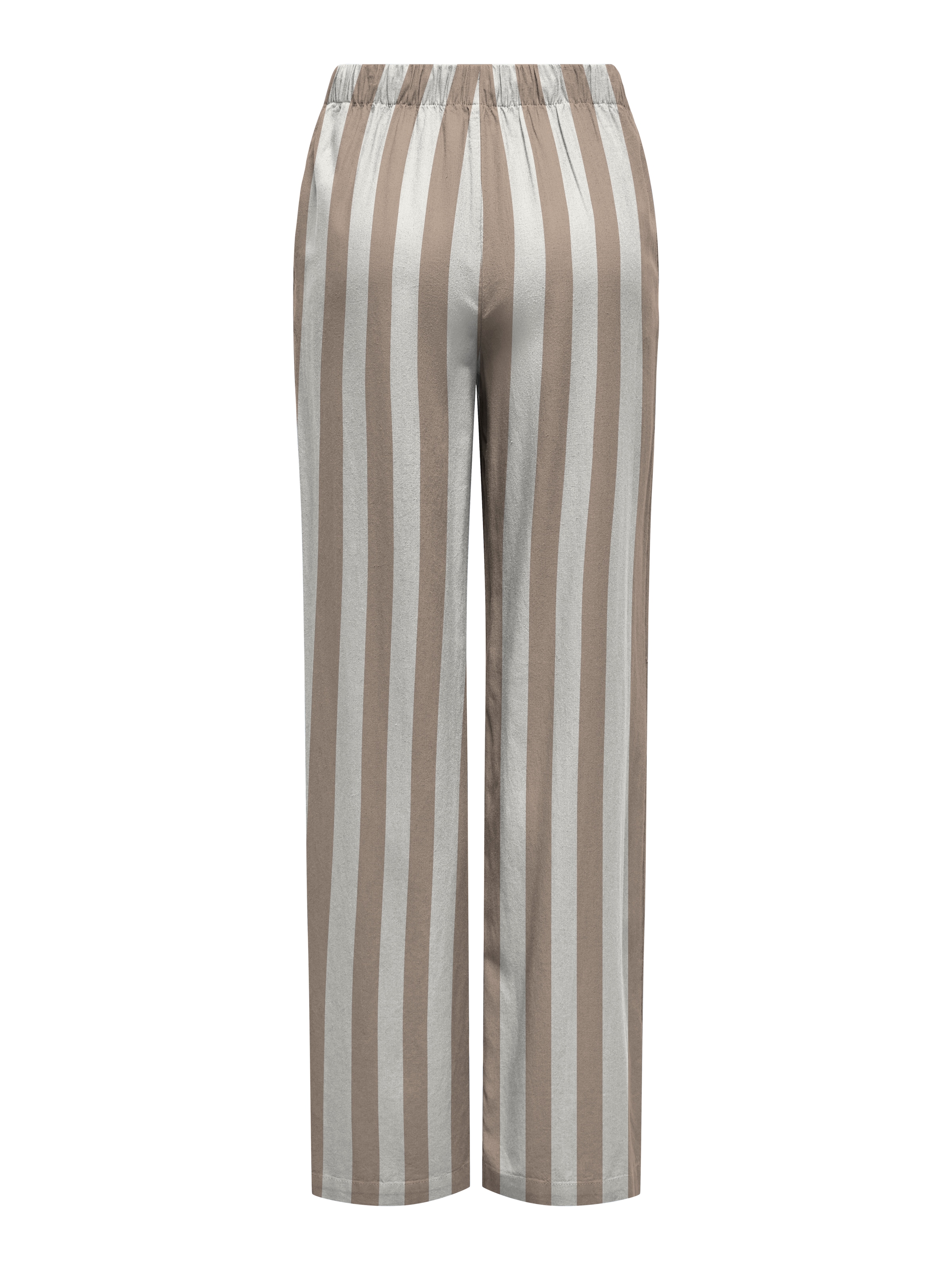 ONLY Loosefit Hose in Beige
