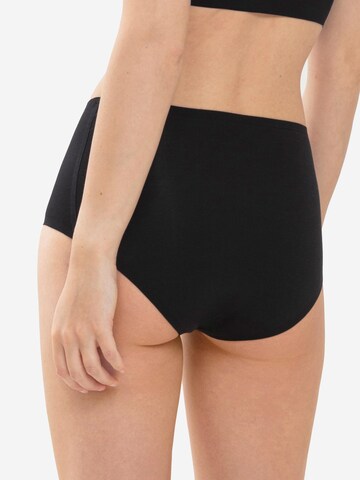 Mey Panty 'Pure Second Me' in Black