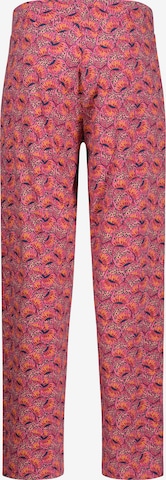Pantaloncini da pigiama di Skiny in rosa