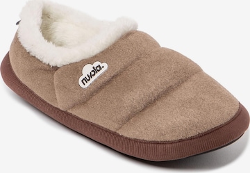 Nuvola. - Zapatillas de casa 'Classic Velvet' en : frente