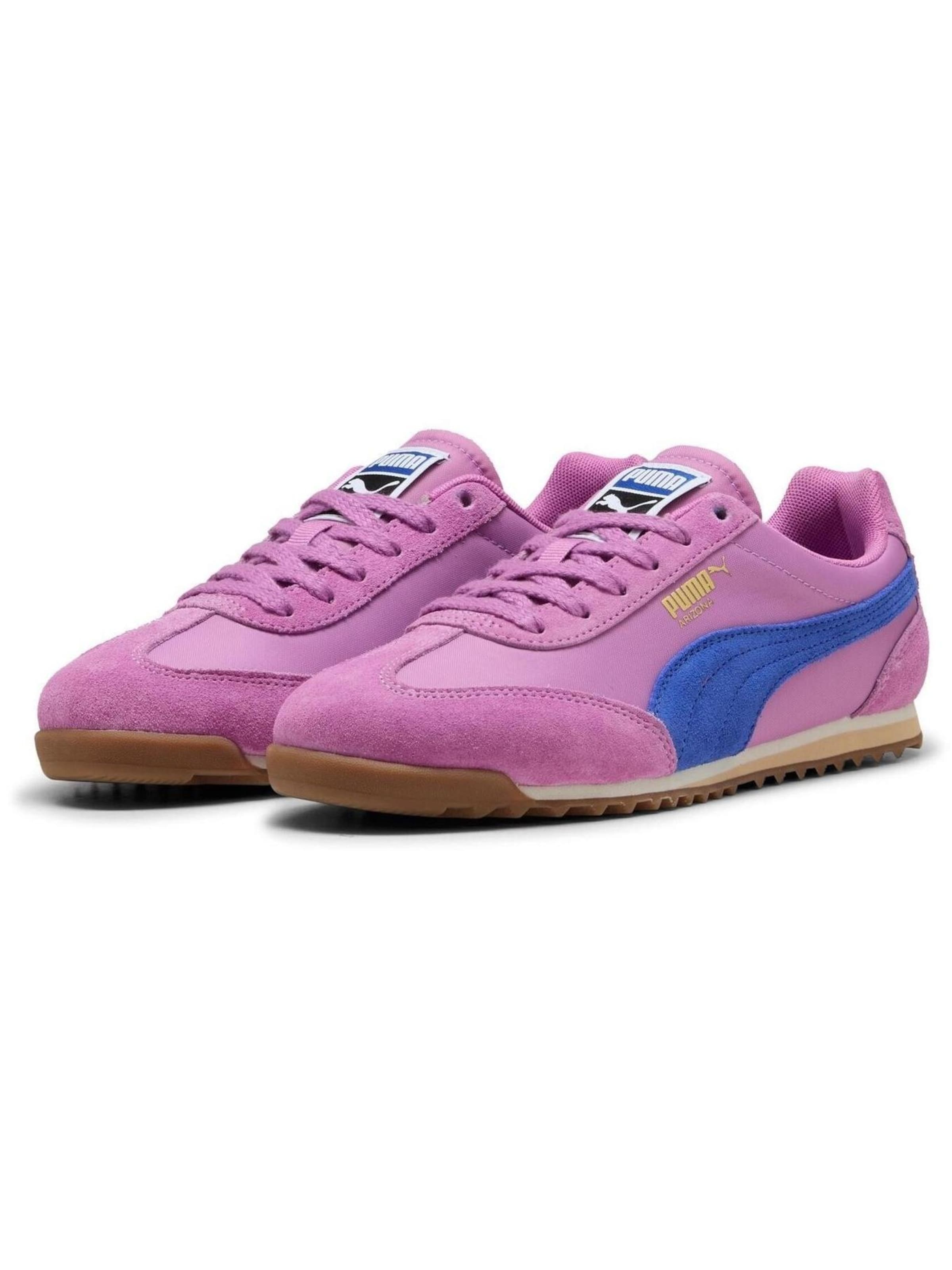 Scarpa sportiva 'Arizona' di PUMA in lilla