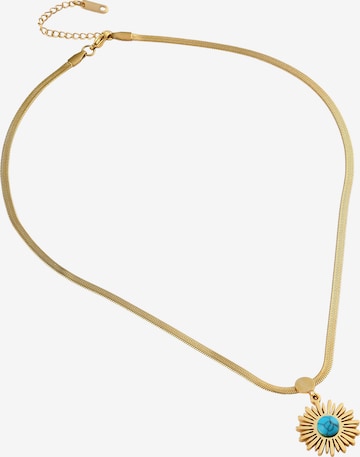 auksinė SOHI Grandinėlė 'Shae': priekis