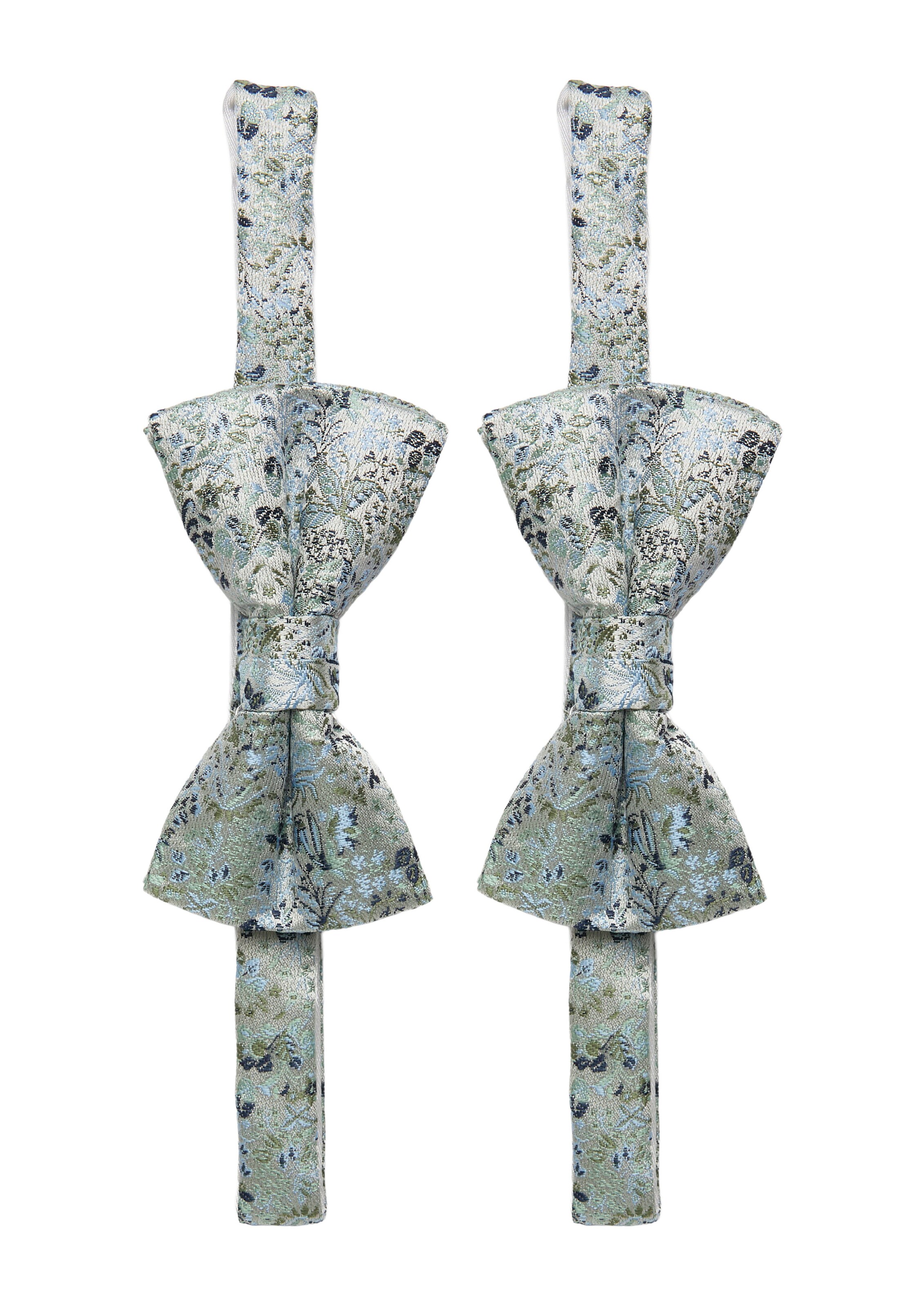 s.Oliver Krawatte in Beige