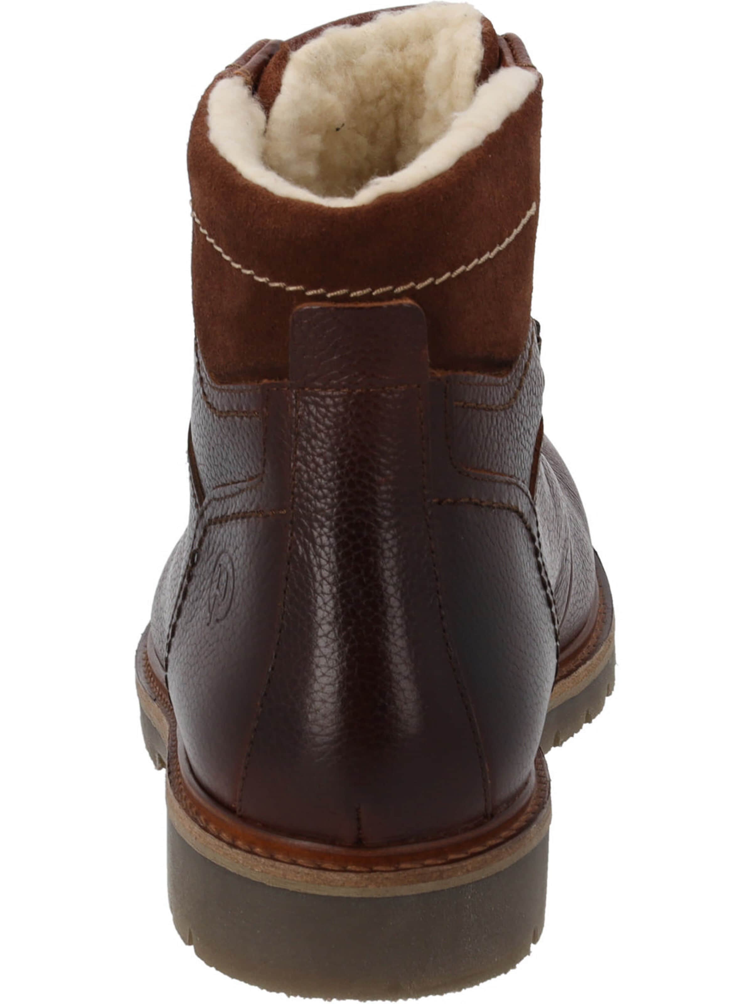 Palado Boots 'Palado Zincan'‌‌‌‌‌‌‌ in Braun