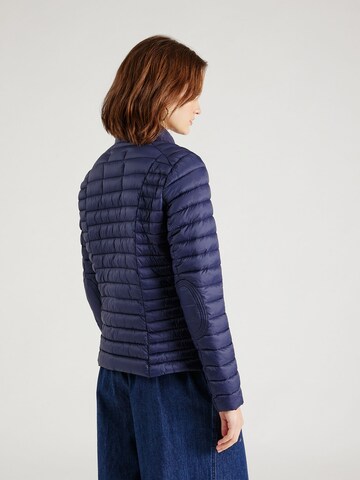 Frieda & Freddies NY Between-Season Jacket in Blue