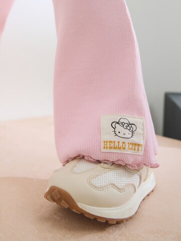 Set Next en beige