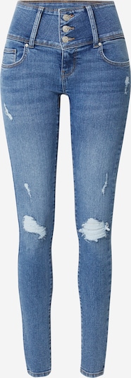 Jeans 'ANEMONE' ONLY pe albastru denim, Vizualizare produs