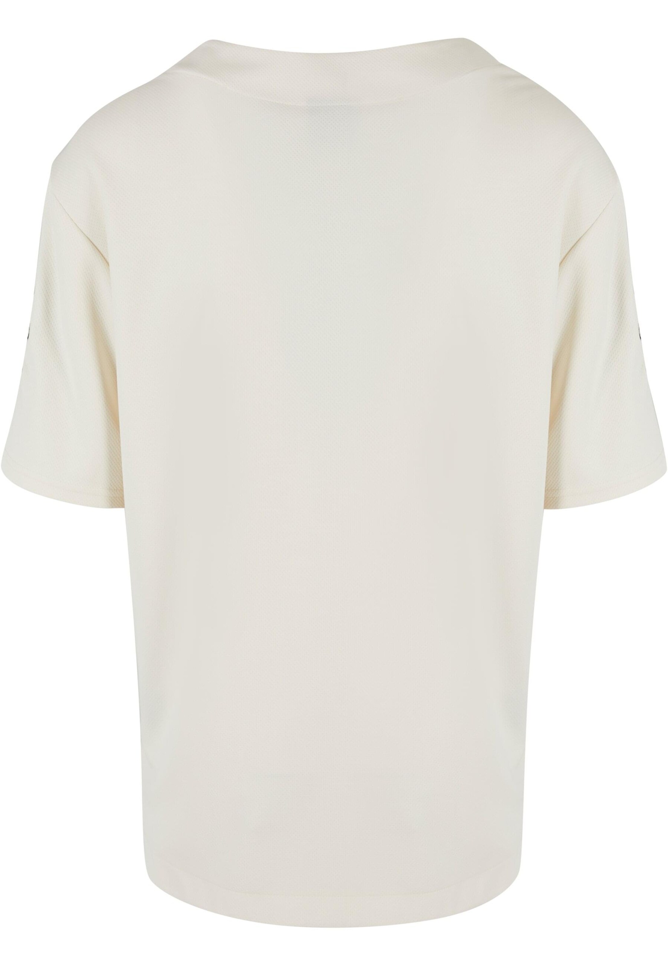 FUBU Performance shirt in White