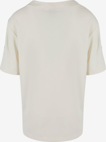 FUBU Performance shirt in White