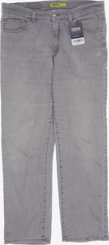 Angels Jeans in 32-33 in Grey: front