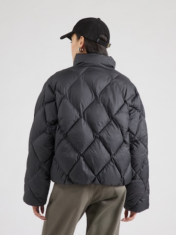 Veste mi-saison 'BRK' Jordan en noir