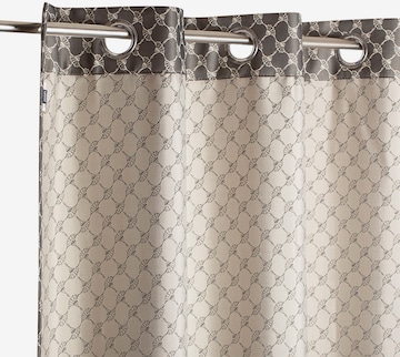 JOOP! Curtains & Drapes in Grey