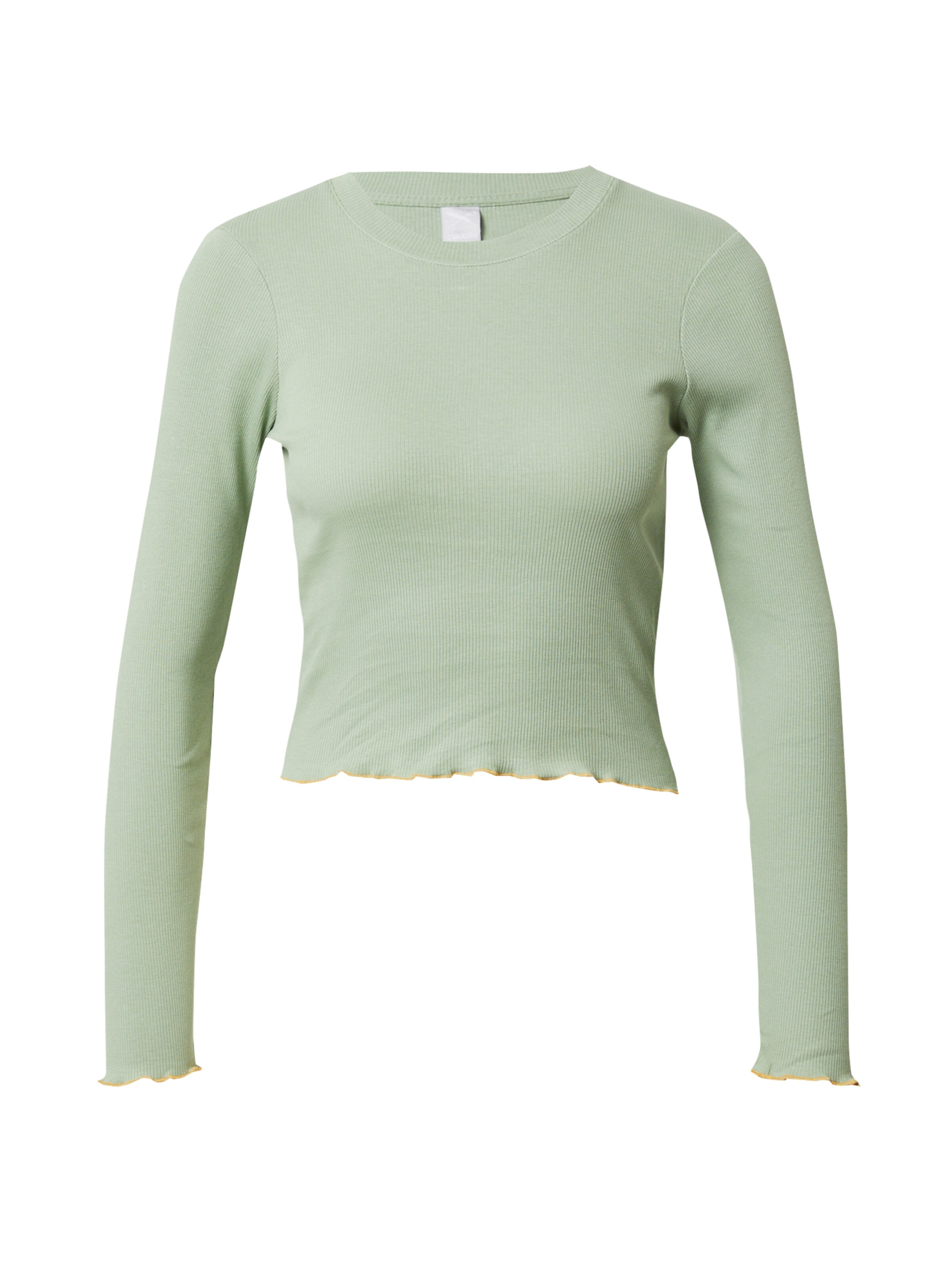 Iriedaily Särk 'Konti', värv roheline: eest vaates