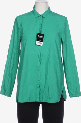 Backstage Blouse & Tunic in M in Green: front