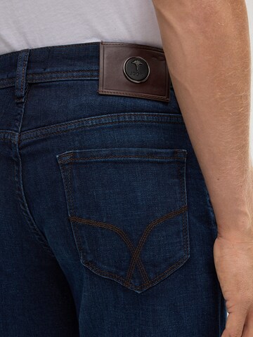 Regular Jean 'Fortres' JOOP! en bleu