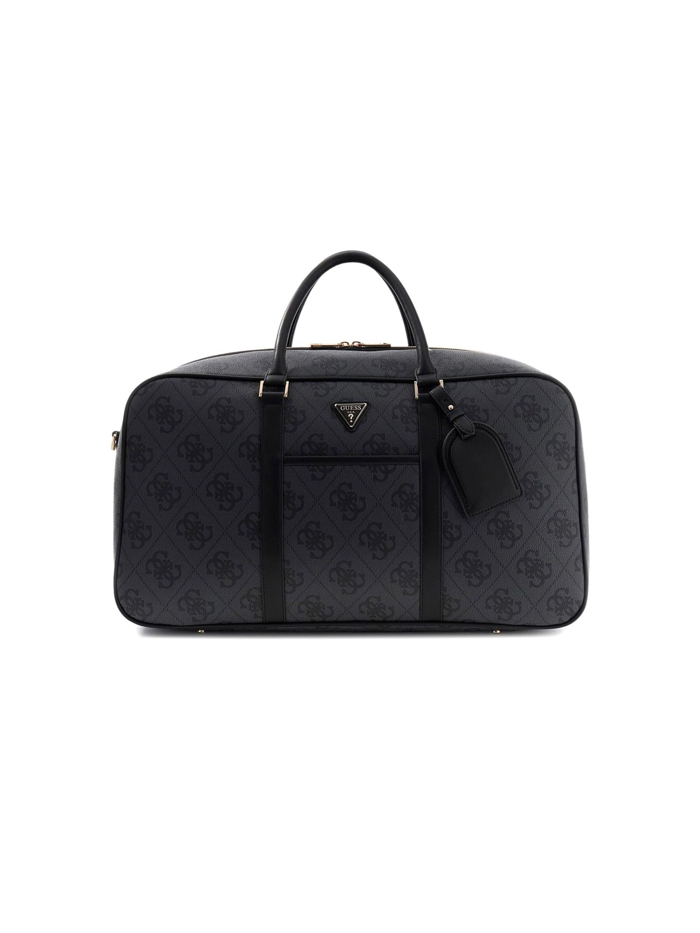 GUESS Weekend bag 'Berta' in Grey: front