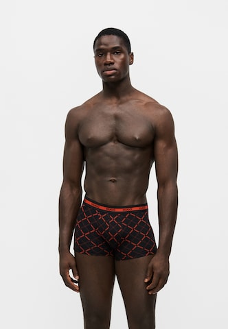 HUGO Boxershorts in Blau