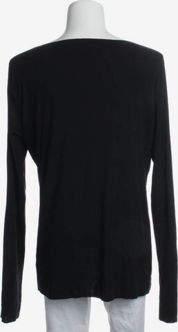 Wolford Top & Shirt in L in Black