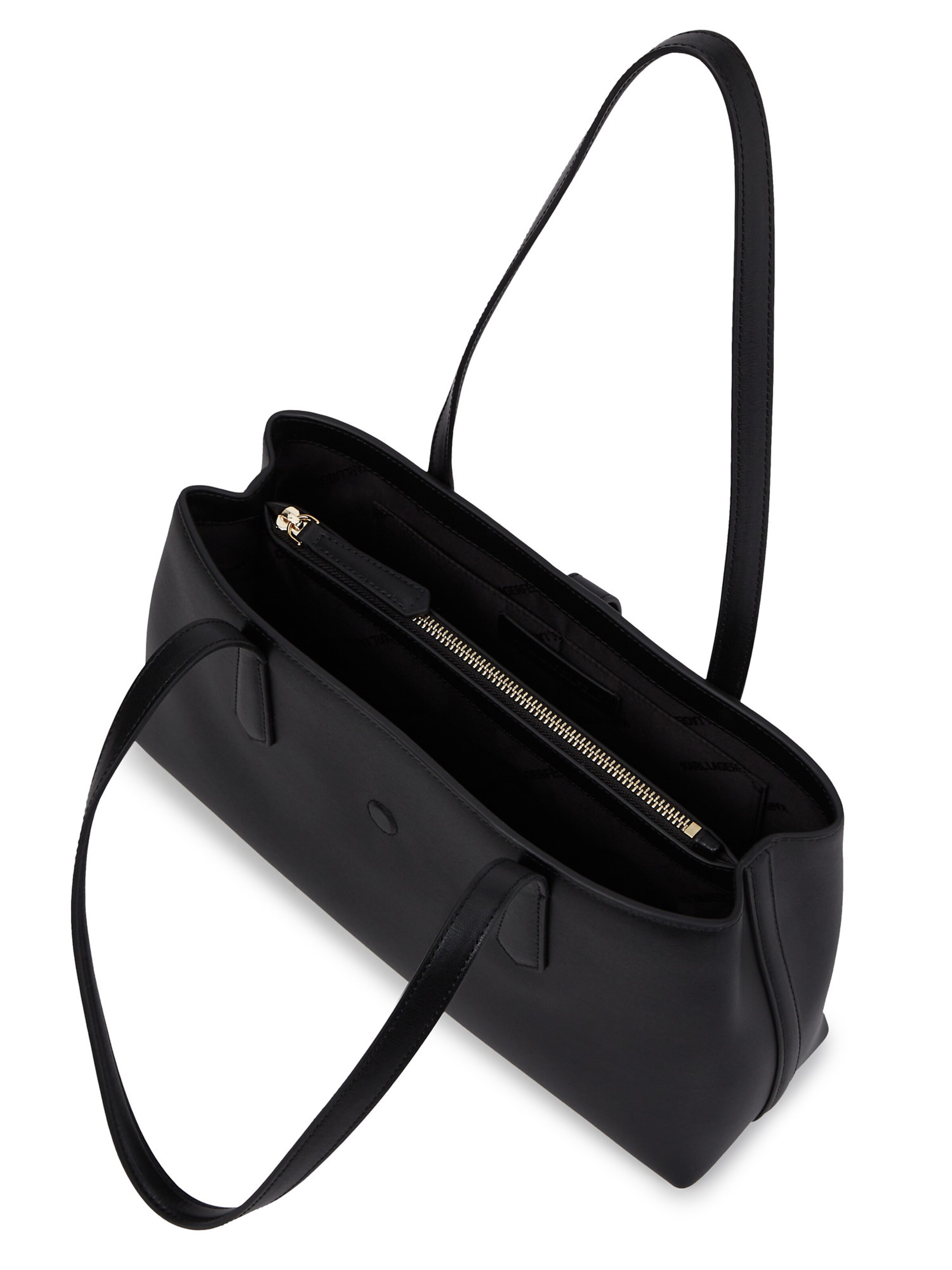 juoda Karl Lagerfeld Rankinė