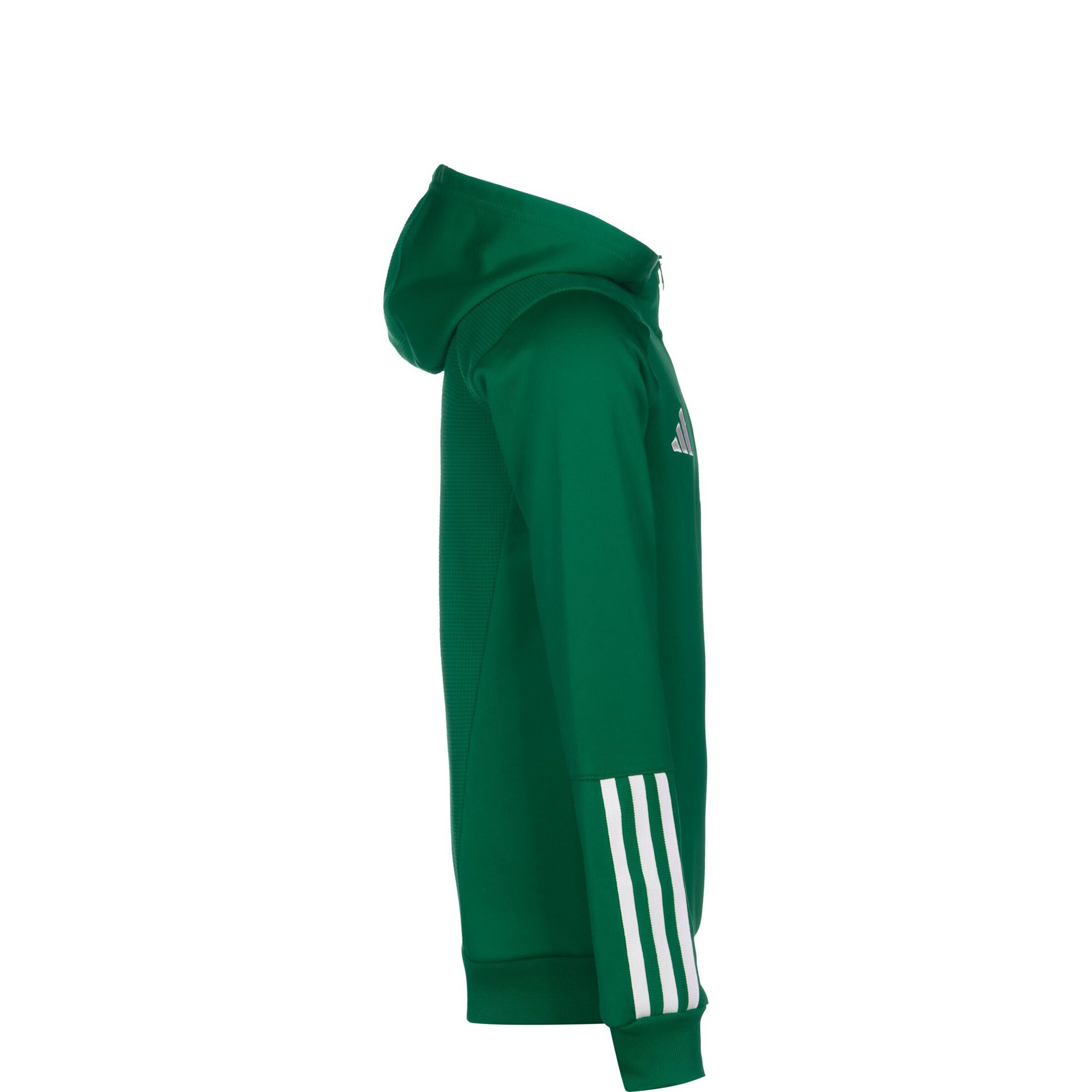 ADIDAS PERFORMANCE Sportsweatshirt 'Tiro 23 Competition' in Grün