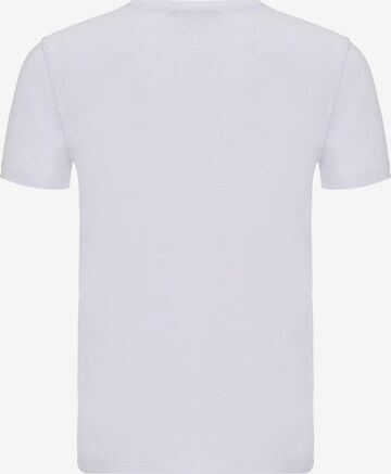 Redbridge Shirt 'Waco' in White