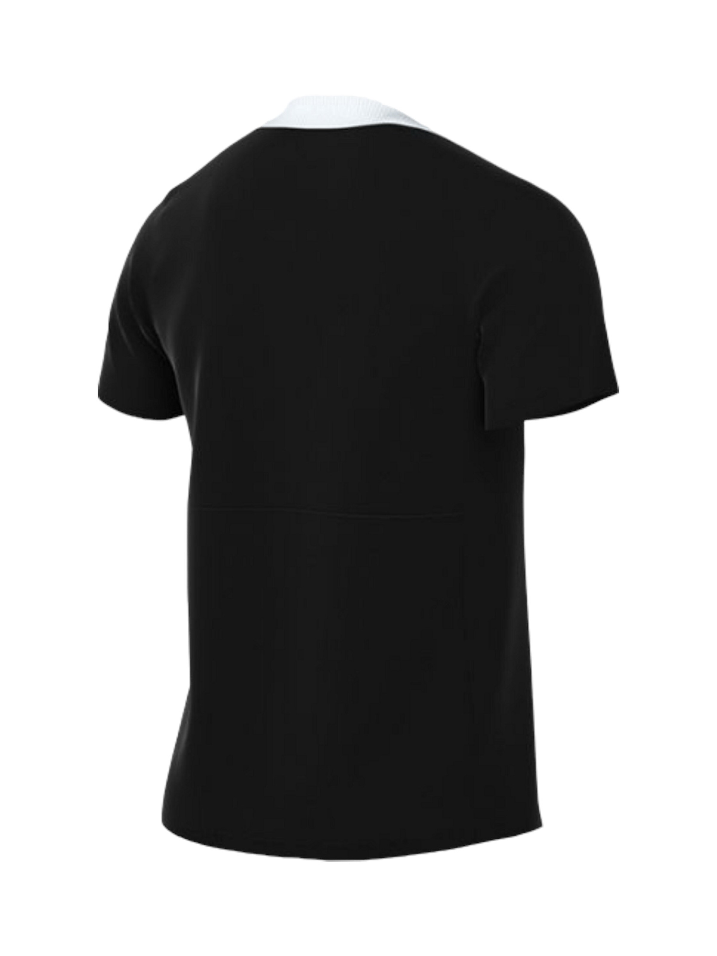 NIKE Funktionsshirt in Schwarz