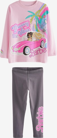 mišri Next Miego kostiumas: priekis