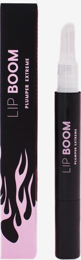 Lipboom Lip Plumper in rosa / schwarz, Produktansicht