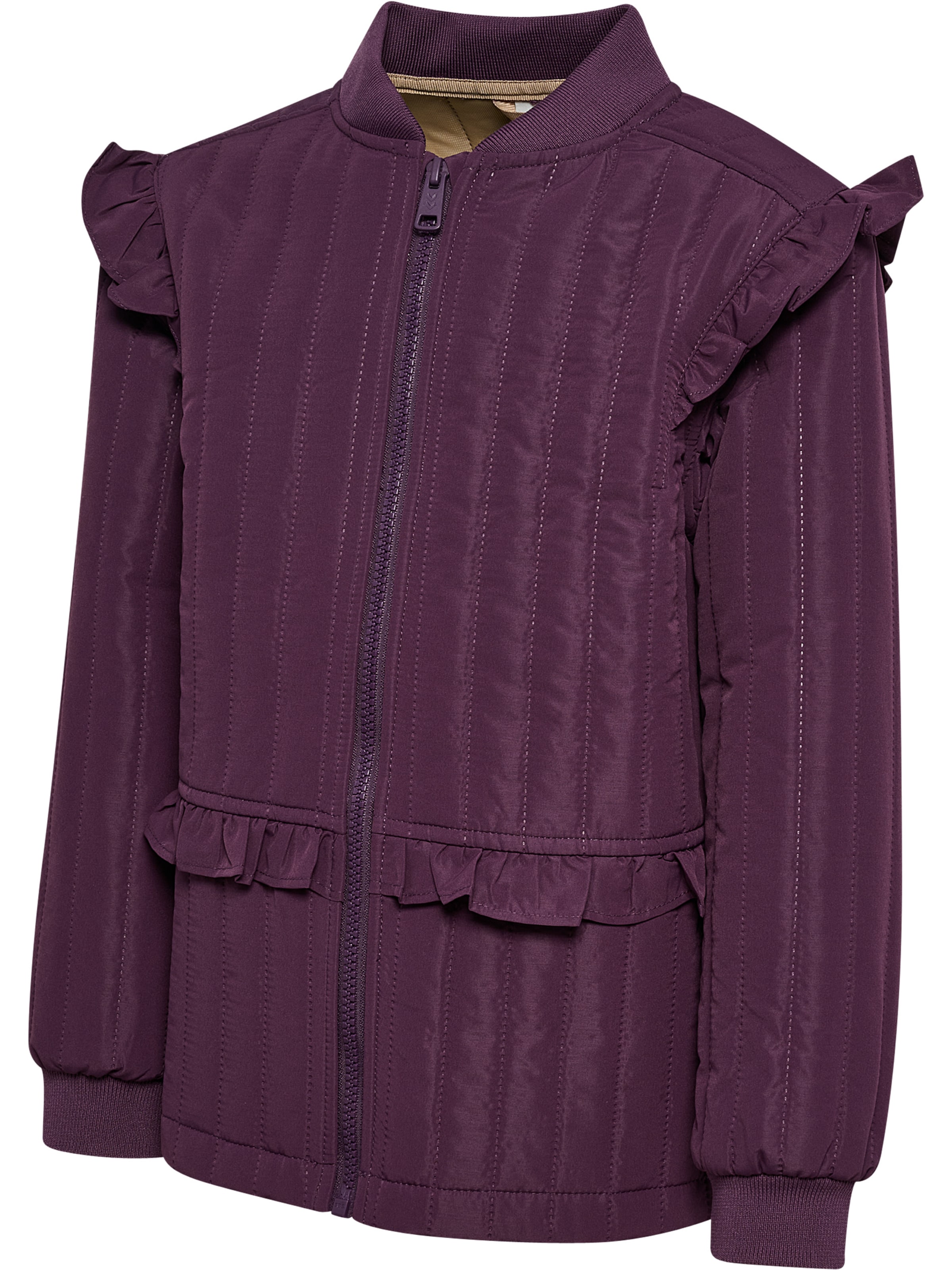 Hummel Set in Lila
