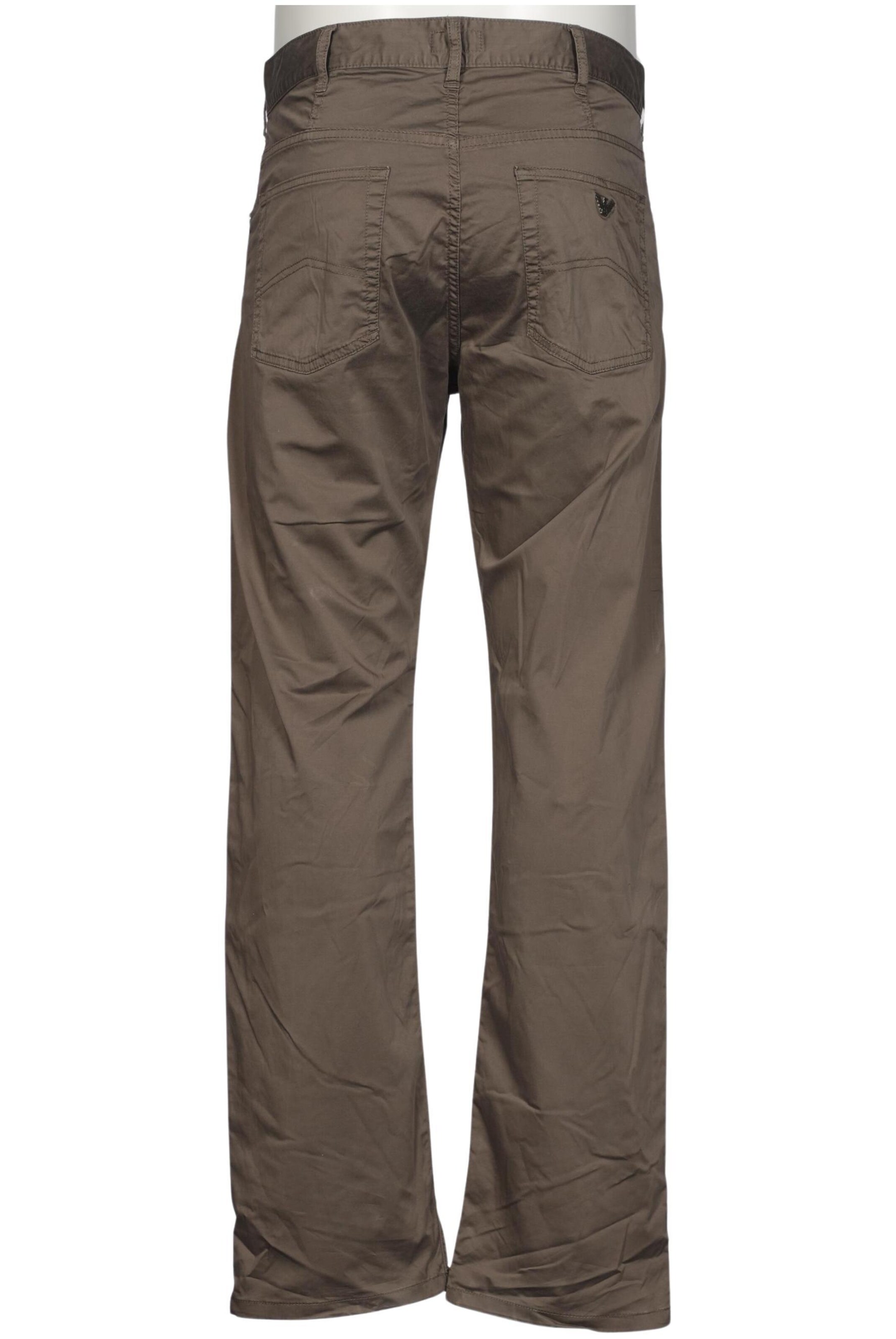 Armani Jeans Pants in 36 in Brown