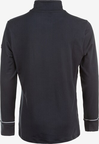 ENDURANCE Performance Shirt 'Loopy Jr.' in Grey