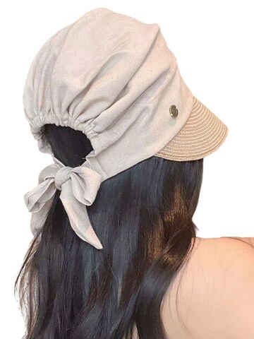 Magicshe Hat in Beige
