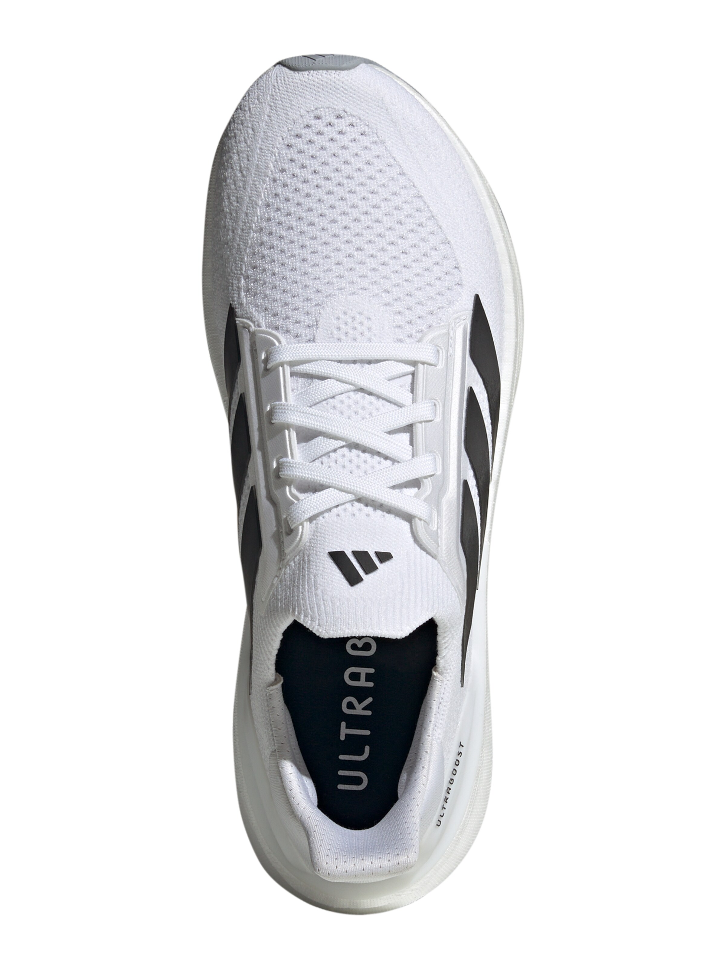 ADIDAS PERFORMANCE Παπούτσι για τρέξιμο 'Ultra Boost 5X' σε λευκό