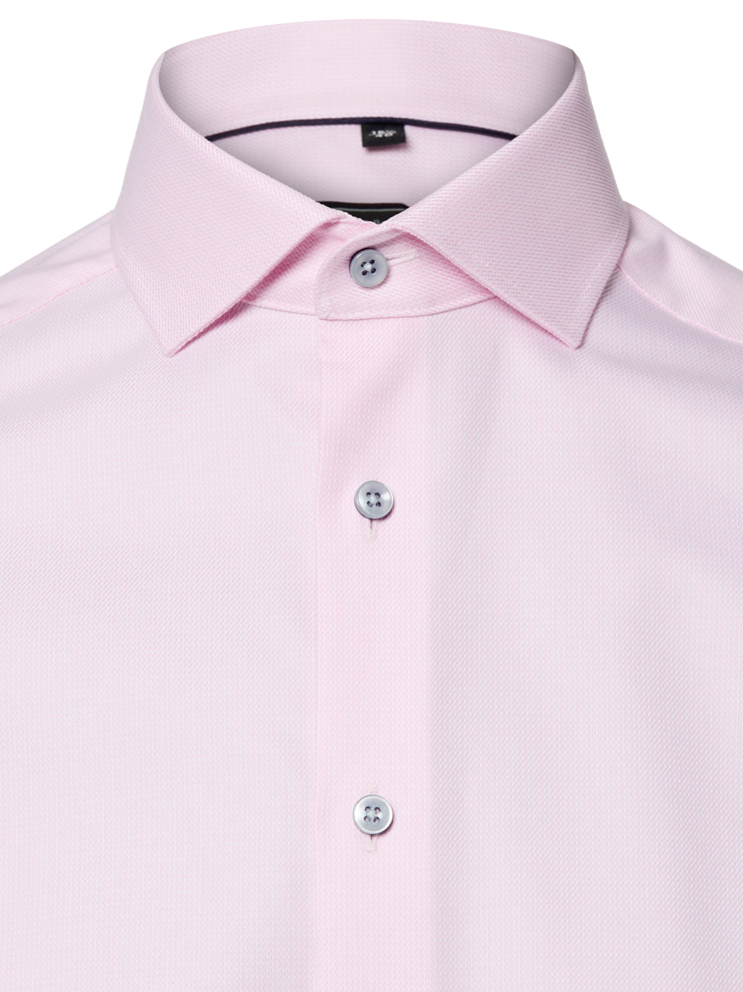 Finshley & Harding Regular Fit Hemd in Pink