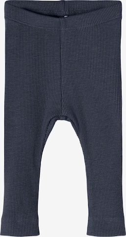 NAME IT Leggings 'Kab' in Blue: front