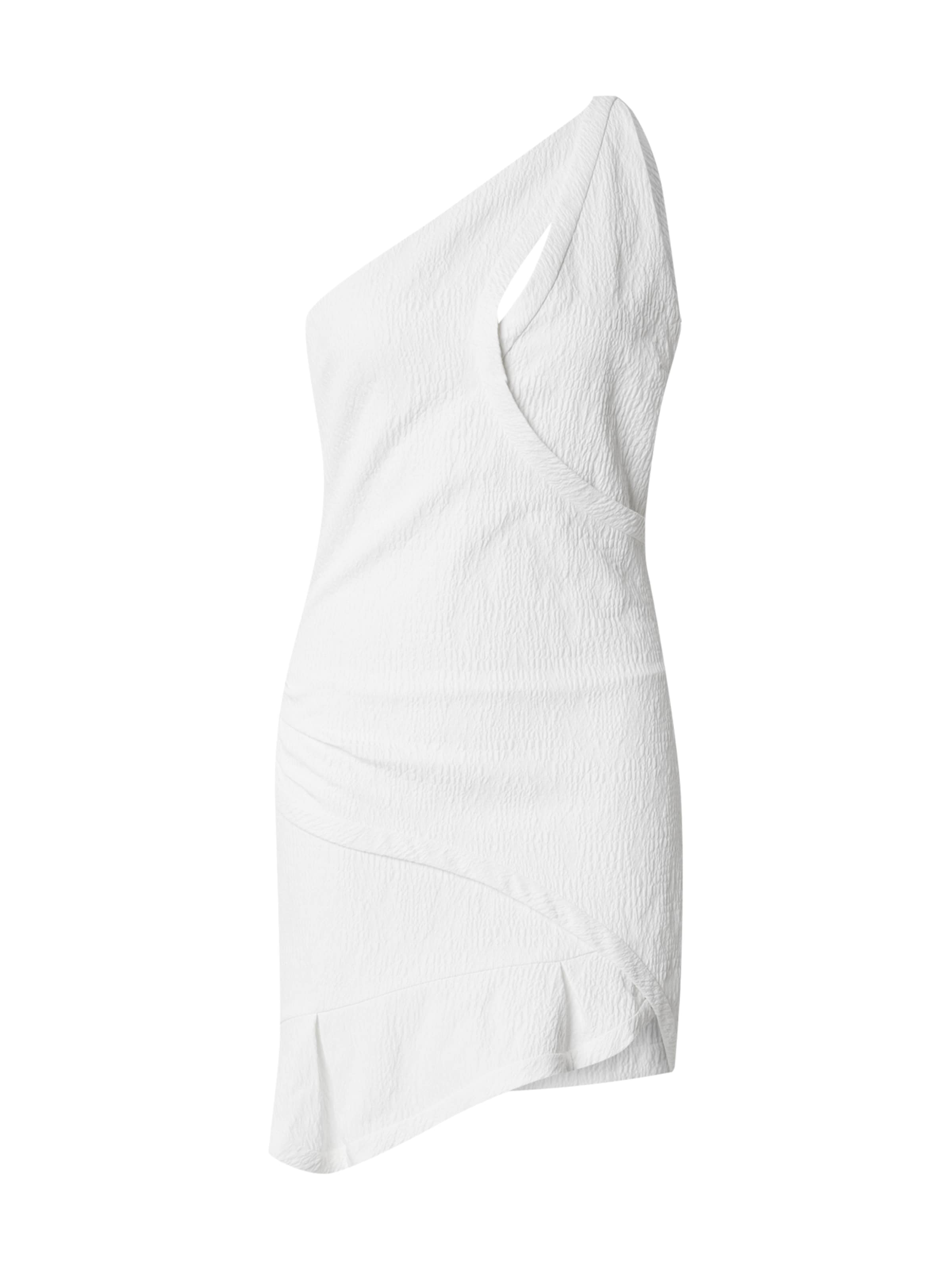 IRO Koktélruhák - bézs: elől