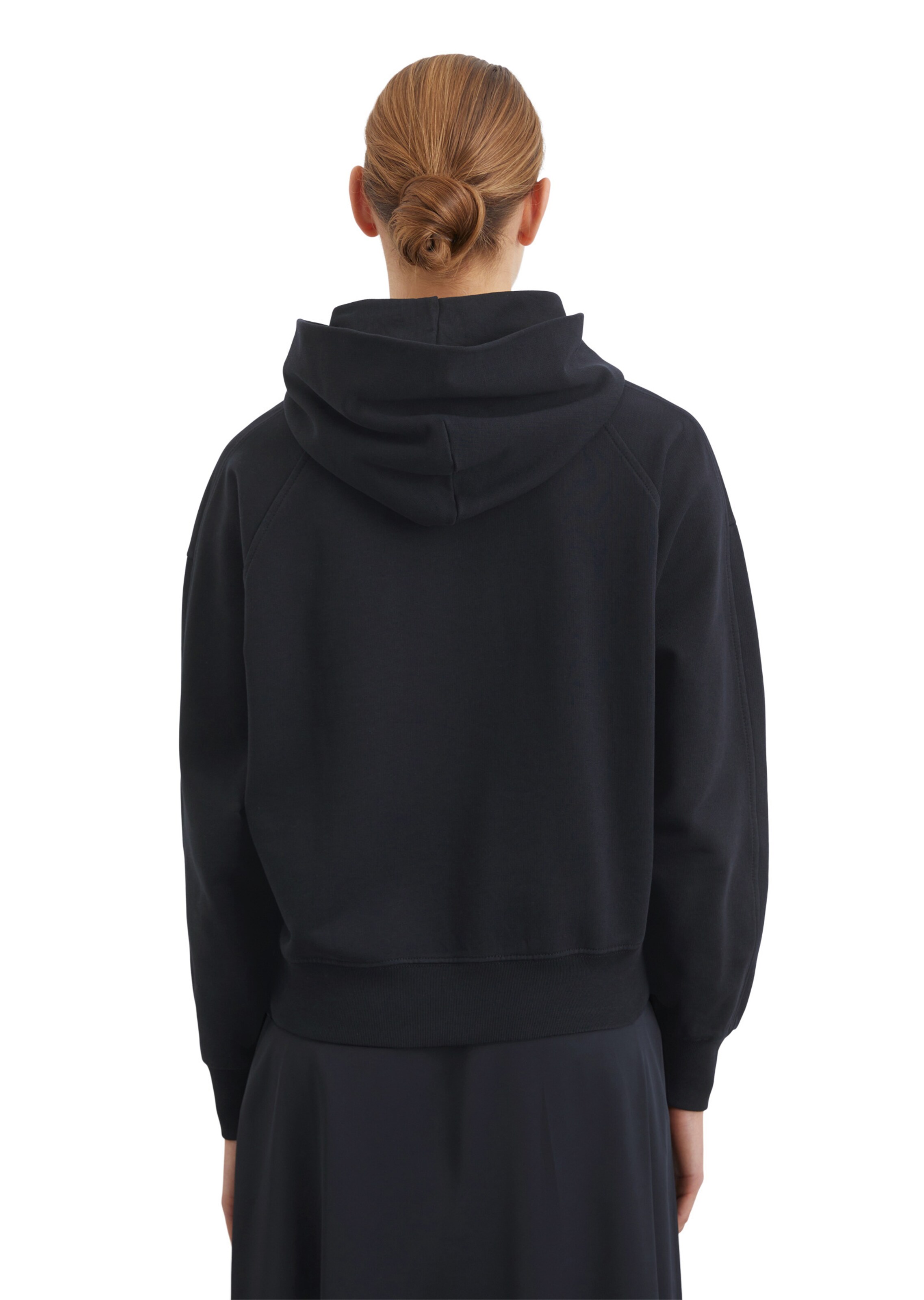 Marc O'Polo Mikina - Modrá