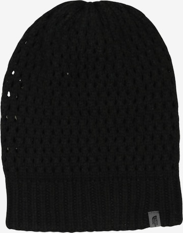 THE NORTH FACE Hut oder Mütze One Size in Schwarz: Vorderseite