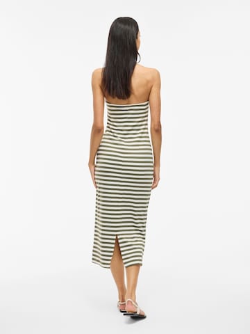 VILA Dress 'VINinny' in Green