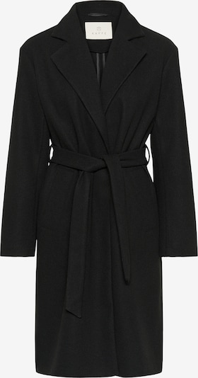 Demisezoninis paltas 'KASaturn' iš Kaffe, spalva – juoda, Prekių apžvalga