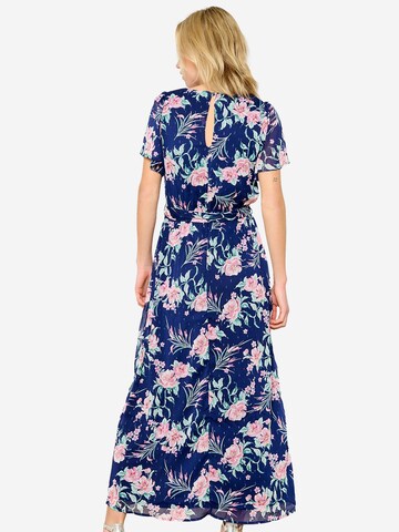 LolaLiza Dress in Blue